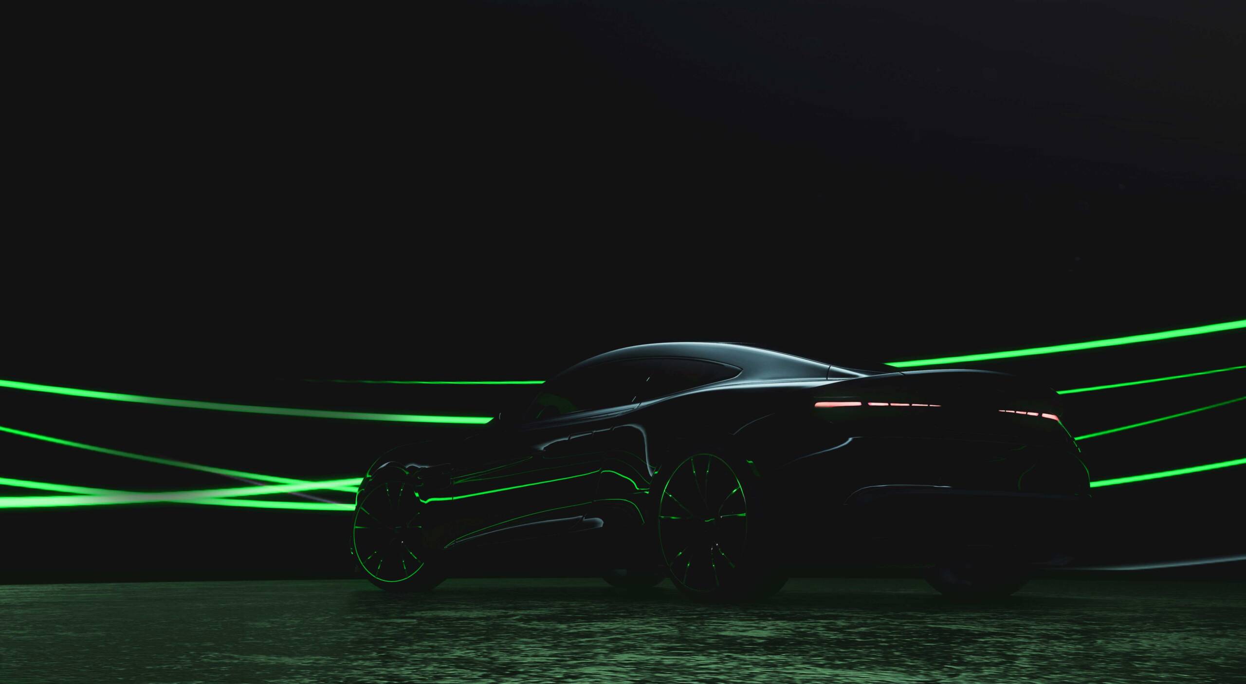 حماية النانو للسيارات